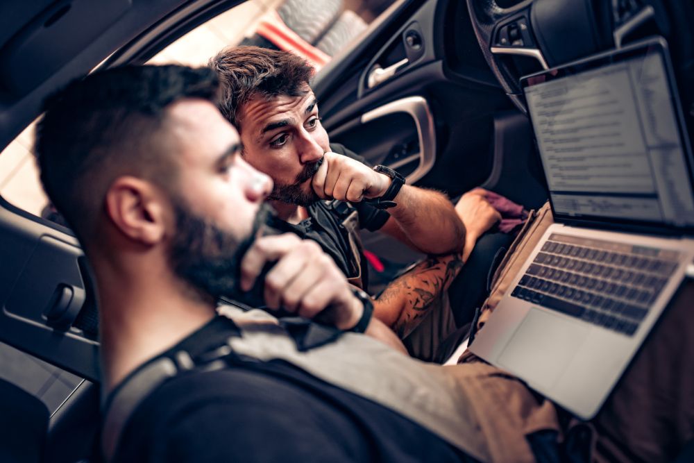 What You Need to Know About Diagnostic Testing