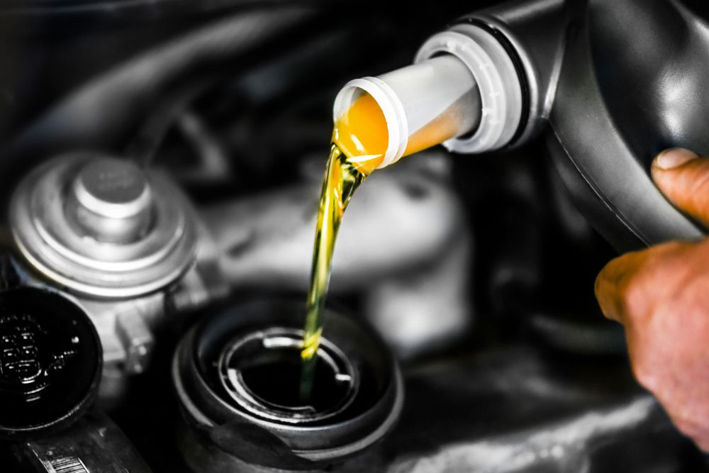 The Importance of Regular Oil Changes for Your Vehicle