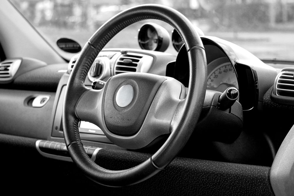 The Importance of Steering and Suspension: Ensuring a Smooth and Safe Ride