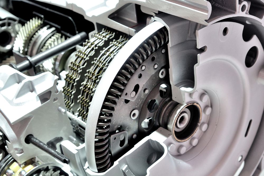 everything you need to know about transmission repair